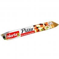 Pâte à pizza fine & rectangulaire Herta