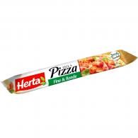 Pâte à pizza fine & ronde Herta