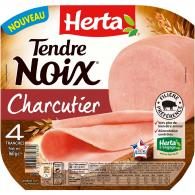 Jambon charcutier Herta