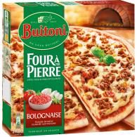 Pizza Bolognaise Buitoni