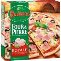 Pizza Royale Buitoni