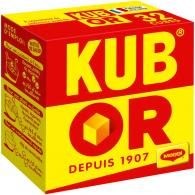 Bouillon en cubes Kub Or