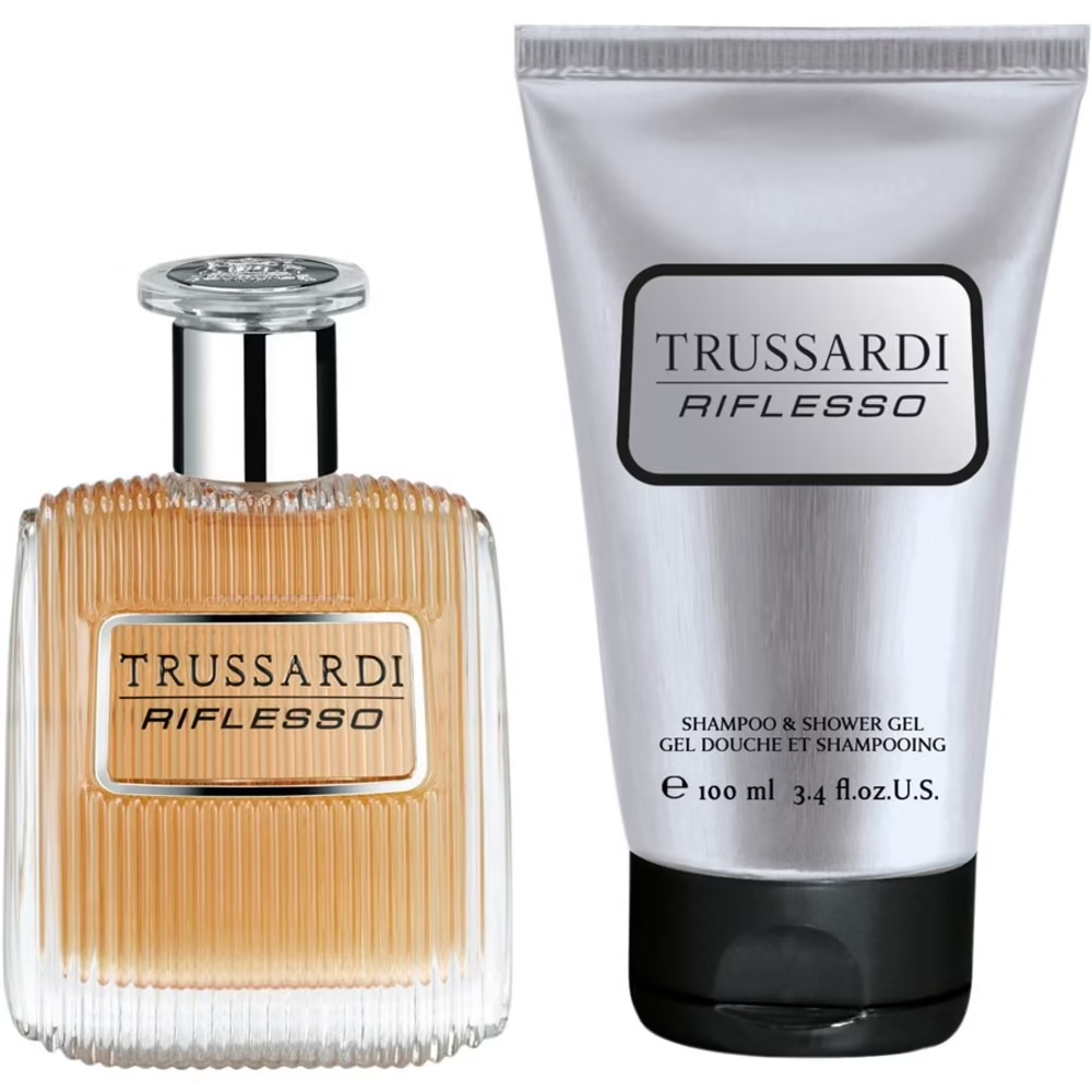 TRUSSARDI Riflesso parfum Kit de senteurs
