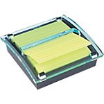 Dévidoir de notes adhésives Post-it Millenium 101 (H) x 101 (l) mm Noir