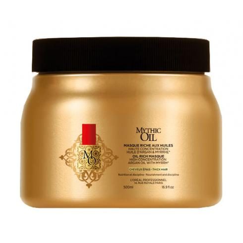 MYTHIC OIL MASQUE 500ml