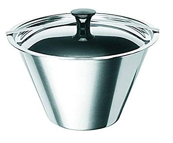 Moule à flan bain marie