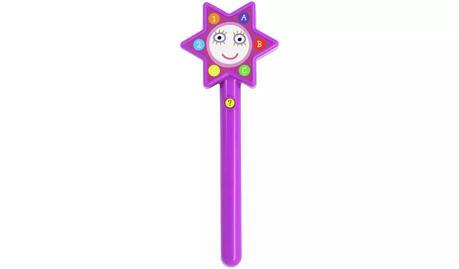 Ben & Holly’s Little Kingdom Magical Wand585/8556