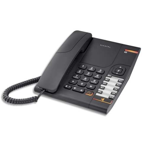 ALCATEL TÉLÉPHONE FILAIRE TEMPORIS 380 ALC-12744