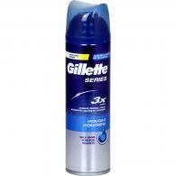 Gel à raser Hydratant Gillette