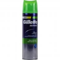 Gel à raser peau sensible Gillette