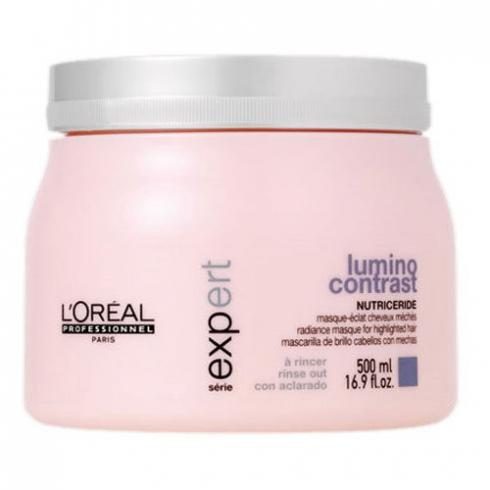 EXPERT LUMINO CON.MASQ.500 ml