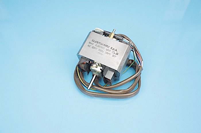 MOTEUR HOTTE DE DIETRICH BRANDT – 76X0606 (MOTEUR – HOTTE)