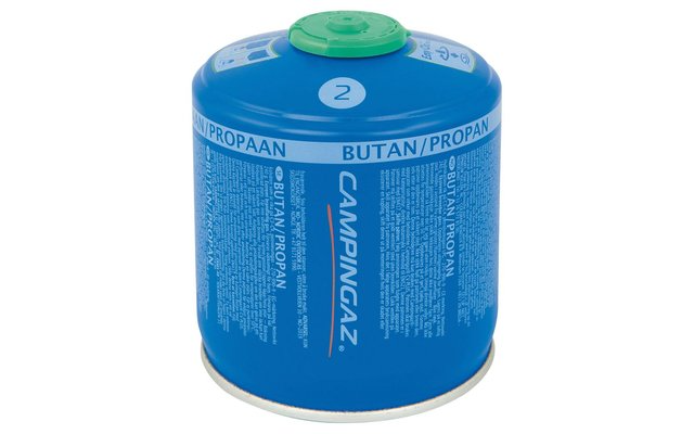 Cartouche de gaz CV 300 Plus Campingaz 240 ml