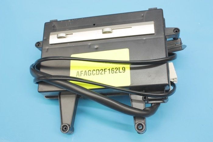 TABLEAU DE COMMANDES HOTTE AIRFORCE POUR HKC90X2 LED AFAGCF53D29CSL (CARTE ÉLECTRONIQUE – HOTTE)