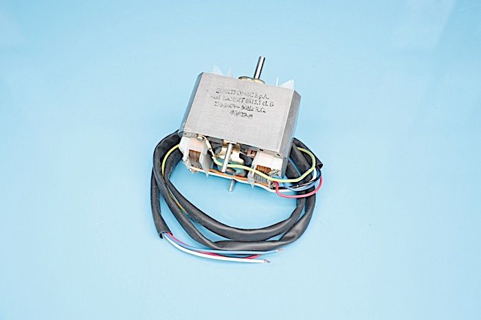 MOTEUR HOTTE DE DIETRICH BRANDT – 76X0617 (MOTEUR – HOTTE)