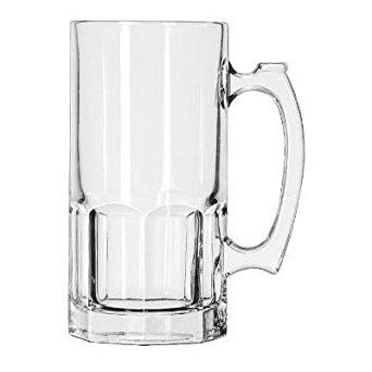 Verre SUPER MUG (Cond. 12)