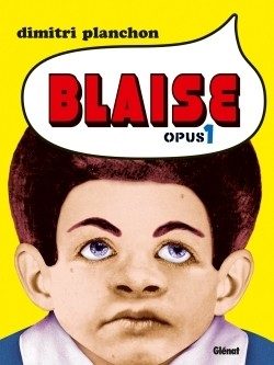 BLAISE – OPUS 1 – T1