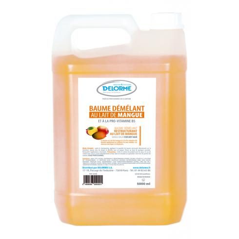 BAUME DELORME PRO-VITAMINE B5 5L