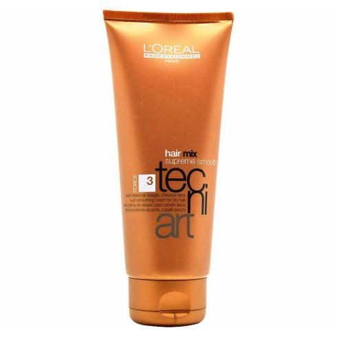 TECNIART HAIRMIX SUPRE.SMOO