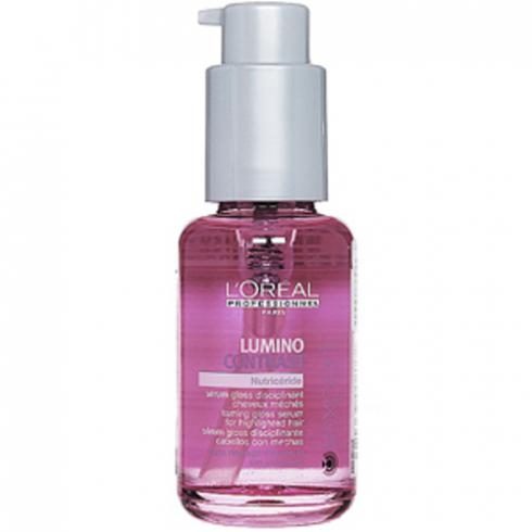 EXPERT LUMINO CON.SERUM 50 ml