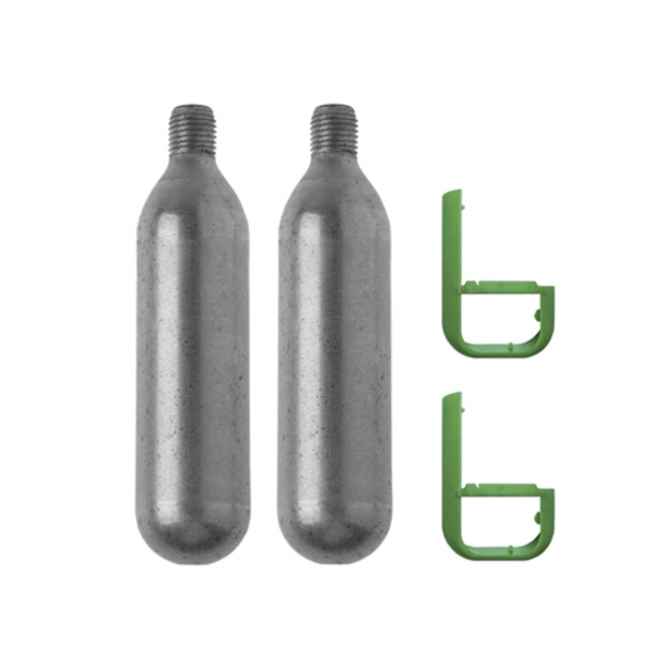 Kit de rearmement Alto Spinlock 2 X 16G
