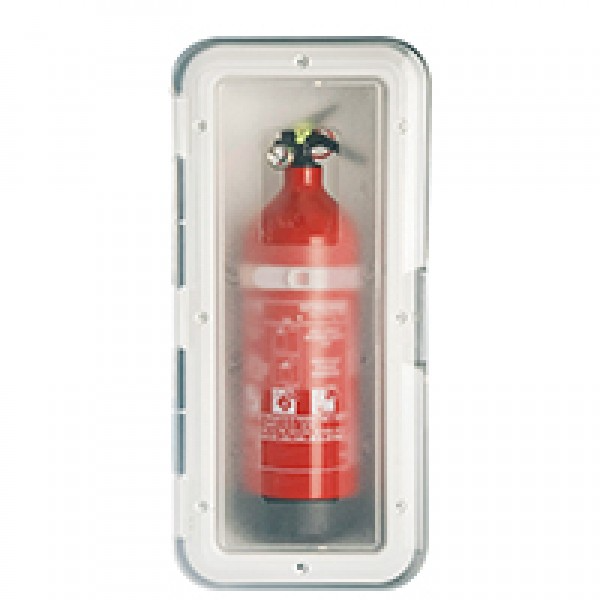 Casier de rangement Nuova Rade pour extincteur 2kg