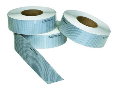Bandes Plastimo réfléchissantes adhésives