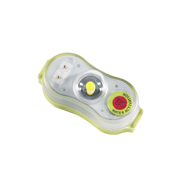 Feu LED stroboscopique haute intensité ACR HEMILIGHT 3