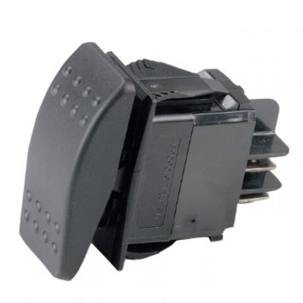 Interrupteur Marinco Unipolaire ON-OFF 10A