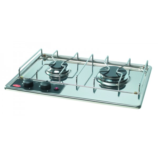 Table encastrable Eno 2 feux + allumage