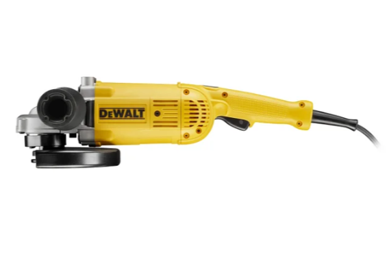 Meuleuse filaire DEWALT, Dwe490, 2000 W