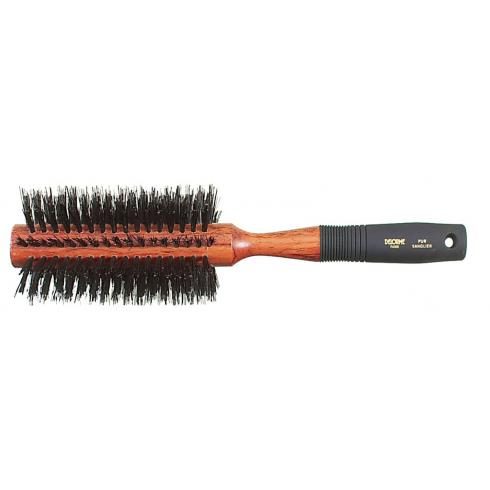 BROSSE RONDE SANGLIER D57 mm