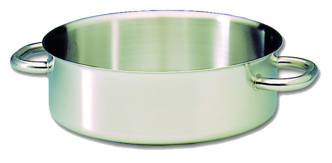 Sautoir EXCELLENCE inox Bourgeat