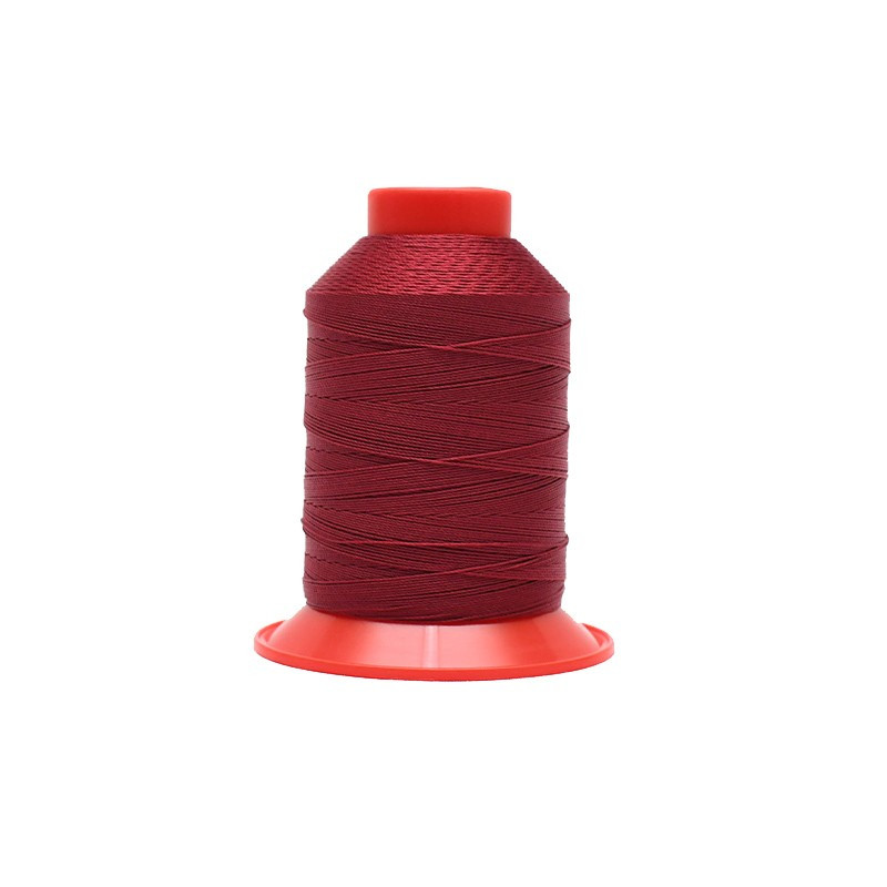 Fusette de fil Rose foncé – SERAFIL N°20 – 600 ml – 106