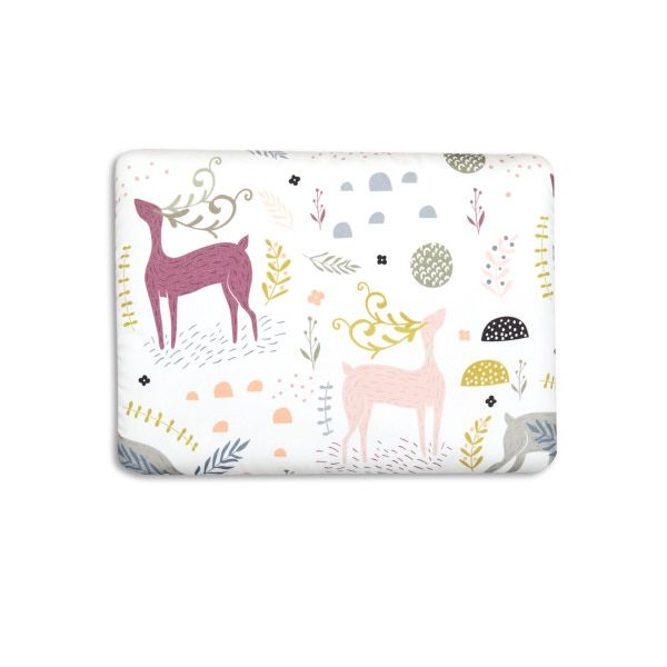 Coussin Pour Enfants – Deer