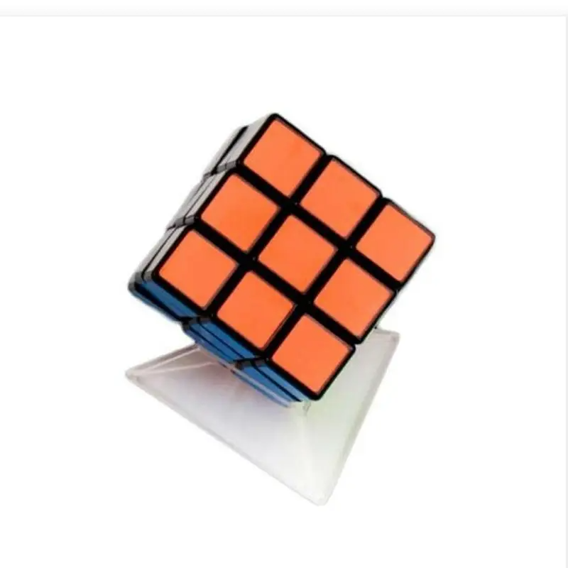 Cubo de Rubik con 6 caras de colores marca Juguetoon