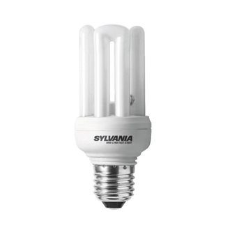 Ampoule fluo – E27 – 23 W – Stick