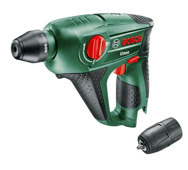 Perforateur BOSCH Uneo, 12 V sans batterie