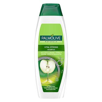 Shampoing Palmolive pomme – 350 ml