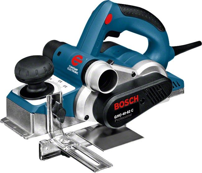 Rabot électrique filaire BOSCH PROFESSIONAL 060159a760, 850 W