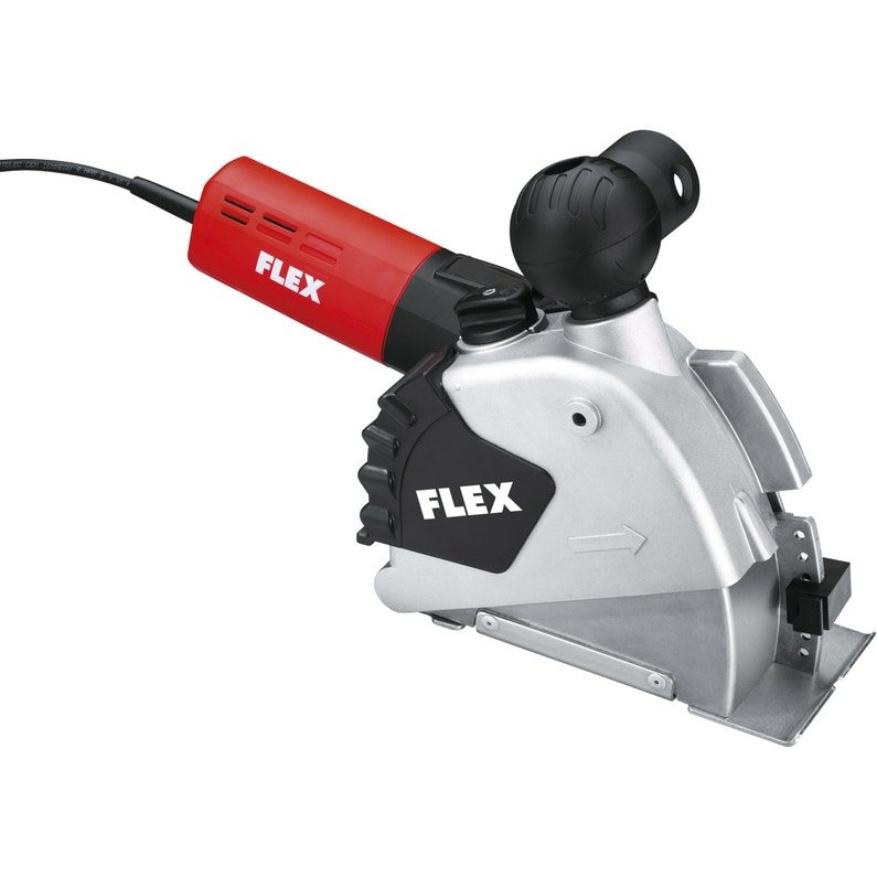 Rainureuse à béton filaire FLEX, 1400 W