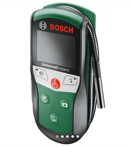 Caméra d’inspection BOSCH Universalinspect