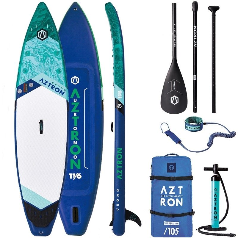 Sup Paddle Gonflable Aztron Urono 11.6 | 2020
