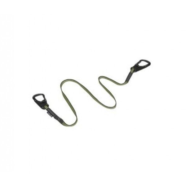 Longe Crewsaver Crewline 2 mousquetons