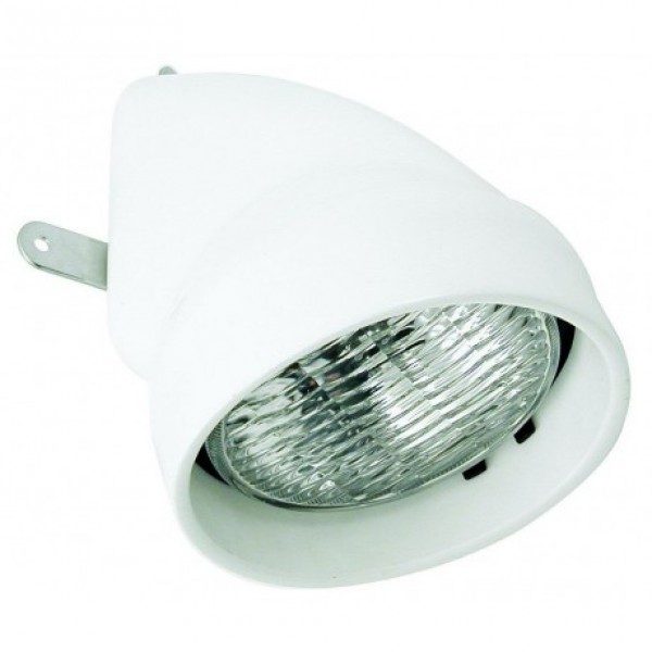 Plastimo projecteur 12V – Blanc