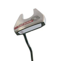 PUTTER GOLF ADULTE DROITIER WHITE HOT PRO 2.0 #7 34″ ODYSSEY
