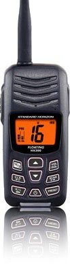 Radio VHF portable Standard Horizon HX300E