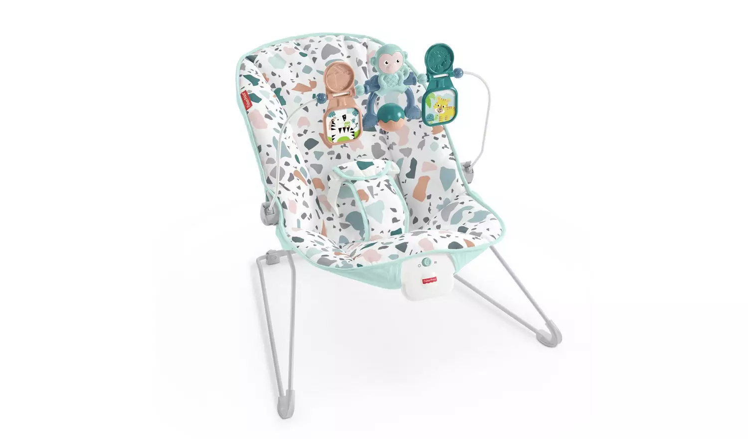 Fisher-Price Signature Terazzo Bouncer