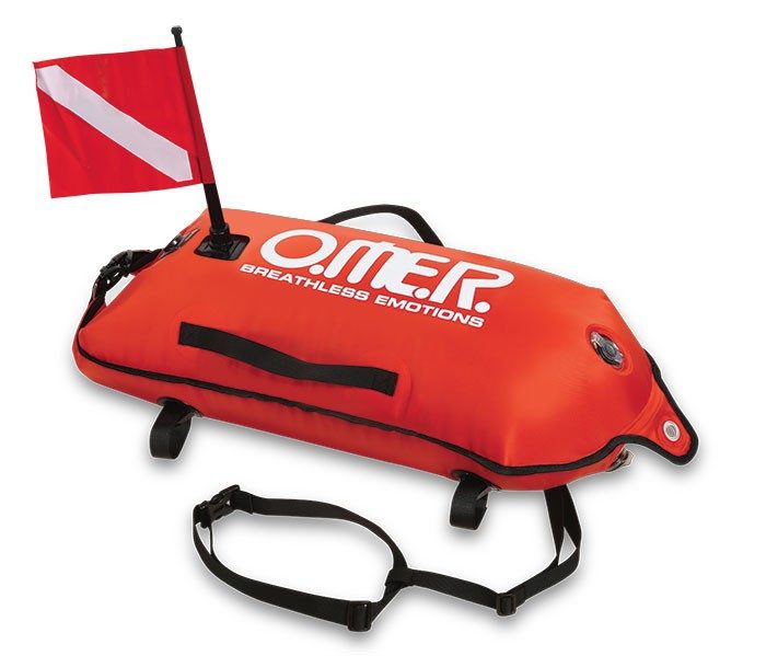 Bouée Omer Float Dry Bag