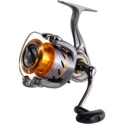 MOULINET PÊCHE AUX LEURRES CROSSFIRE 2500 DAIWA